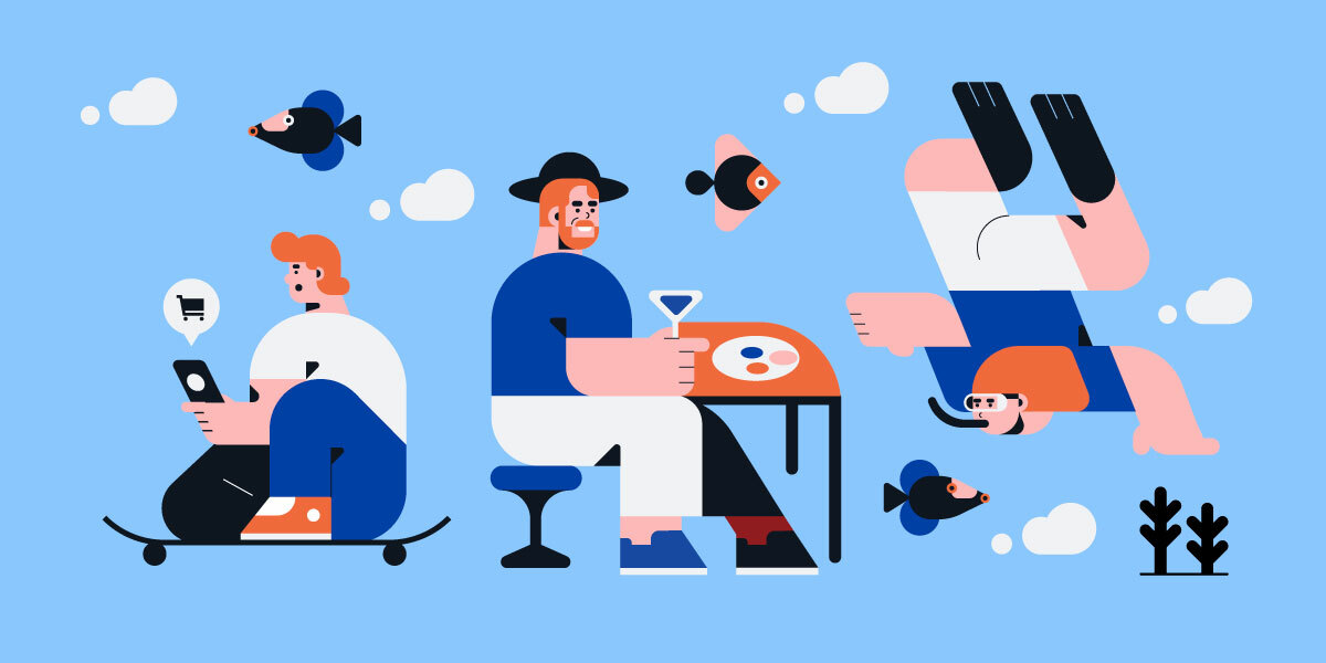 Vertical Targeting 2.0: How to Up Your Programmatic Game • StackAdapt