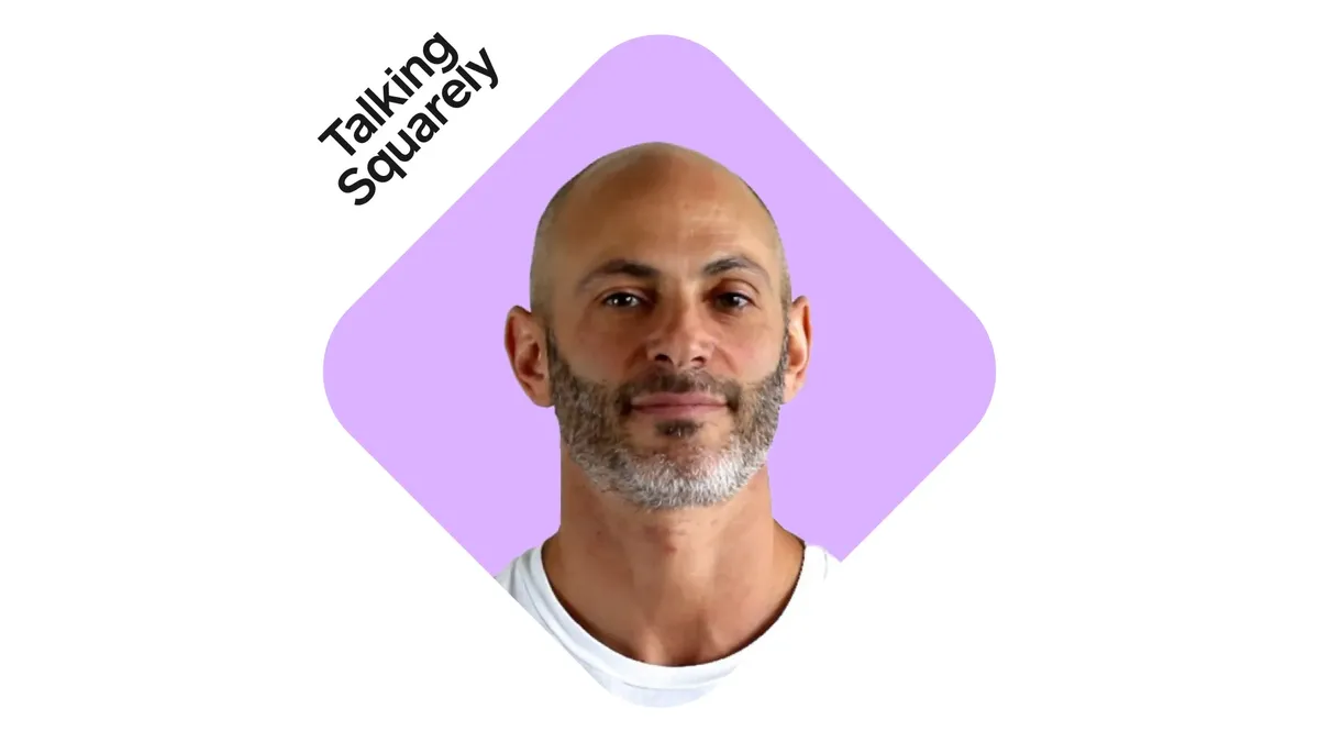 Talking Squarely - SN.01/EP.15 About What the Pandemic Has Taught Us