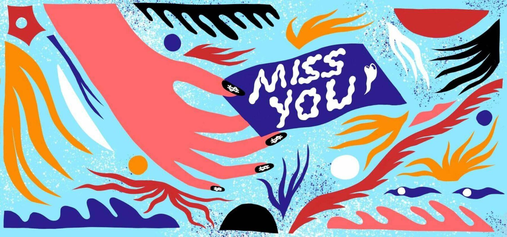 Don't tell me you miss me: 3 better approaches to user retention