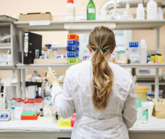 Outbound For a Drug Development Services Company