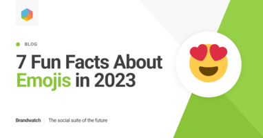 7 Fun Facts About Emojis in 2023