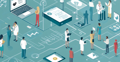 Optimizing Patient Communications with Marketing Automation 
