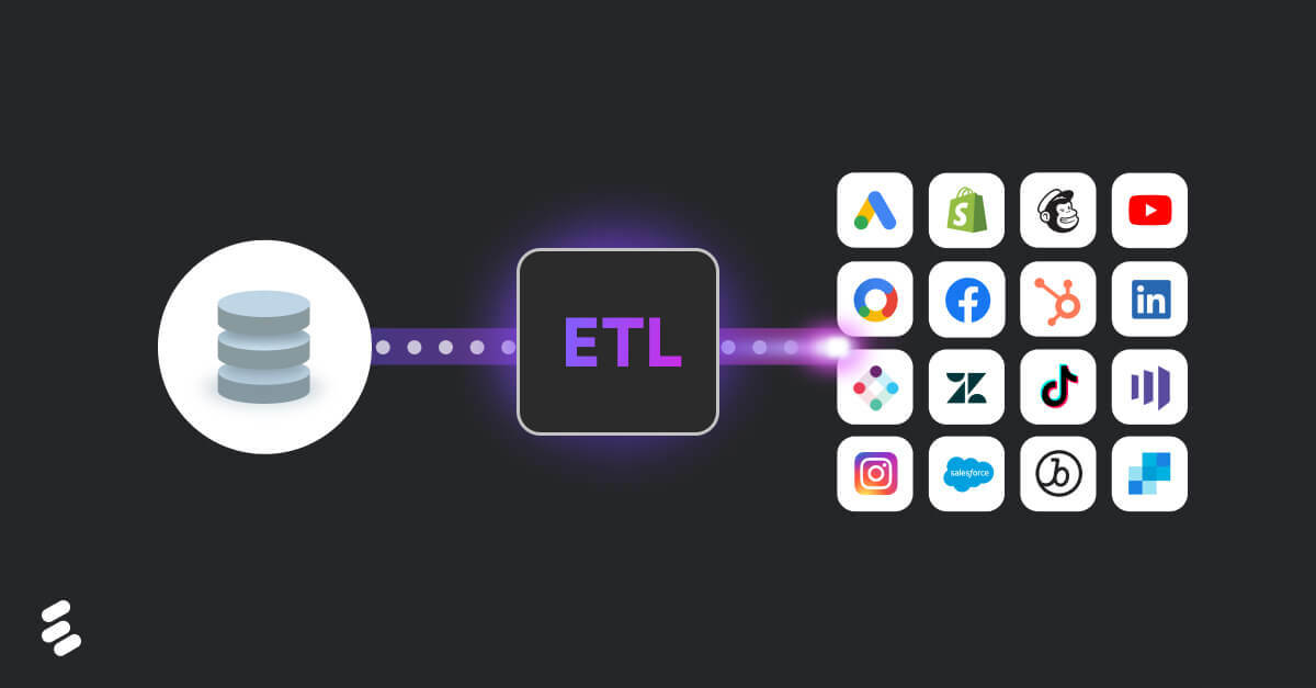 What is ETL?