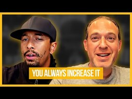 Creating More with Less Makes Sense, But How? with Mike Rosenberg