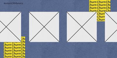 Smart CRM Basics: Intro to Customer Churn Prediction and Prevention