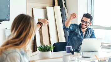 Fixing The Listings Problem, One Day at a Time