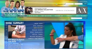 The Doctors TV Features Banglz Ankle and Wrist Weights