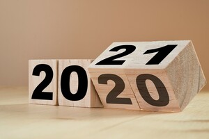 Ron's Thoughts: 2020 Year in Home Furnishings