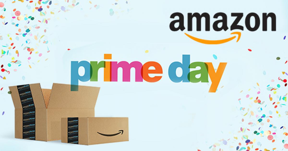 Testing the customer experience of Amazon's Prime Day