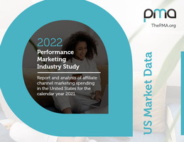 [Survey] U.S. Affiliate Marketing Spending Reached $9.1B in 2021: But There's More to the Story