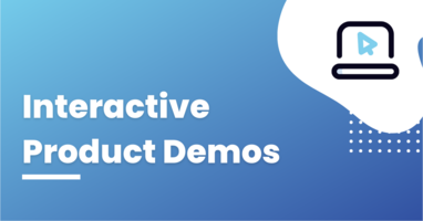 Interactive product demos: Everything you could ever want to know about them