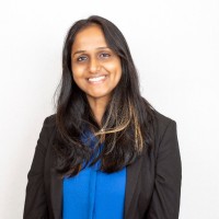 Vaishnavi Soundarrajan