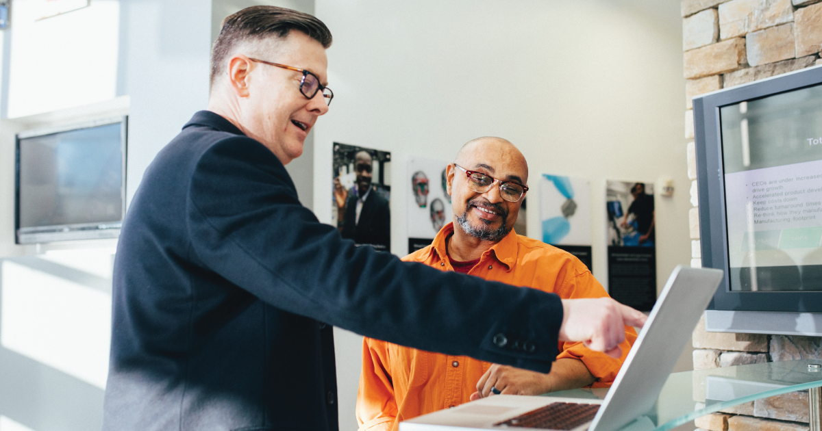 4 Ways to Win a Buyer's Heart