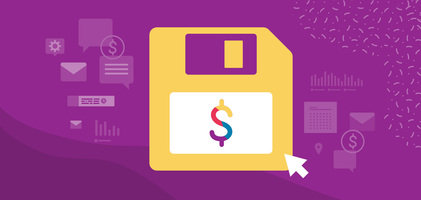 Saving data and dollars - Consolidating point solutions in staffing