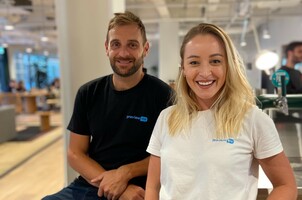 How PreviewMe Fuels Rapid Growth With Sales Automation