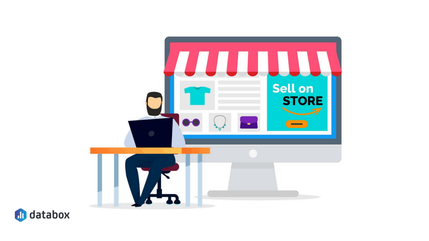 The 17 Best eCommerce Tools for Growing Your Online Store | Databox Blog