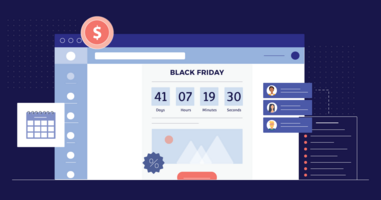 Black Friday Email Marketing: Copy This Strategy [2023]
