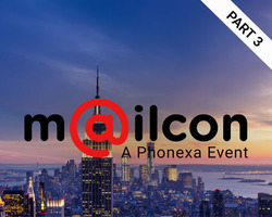 Mailcon 2024 Recap part 3 – Diversify for Better ROI