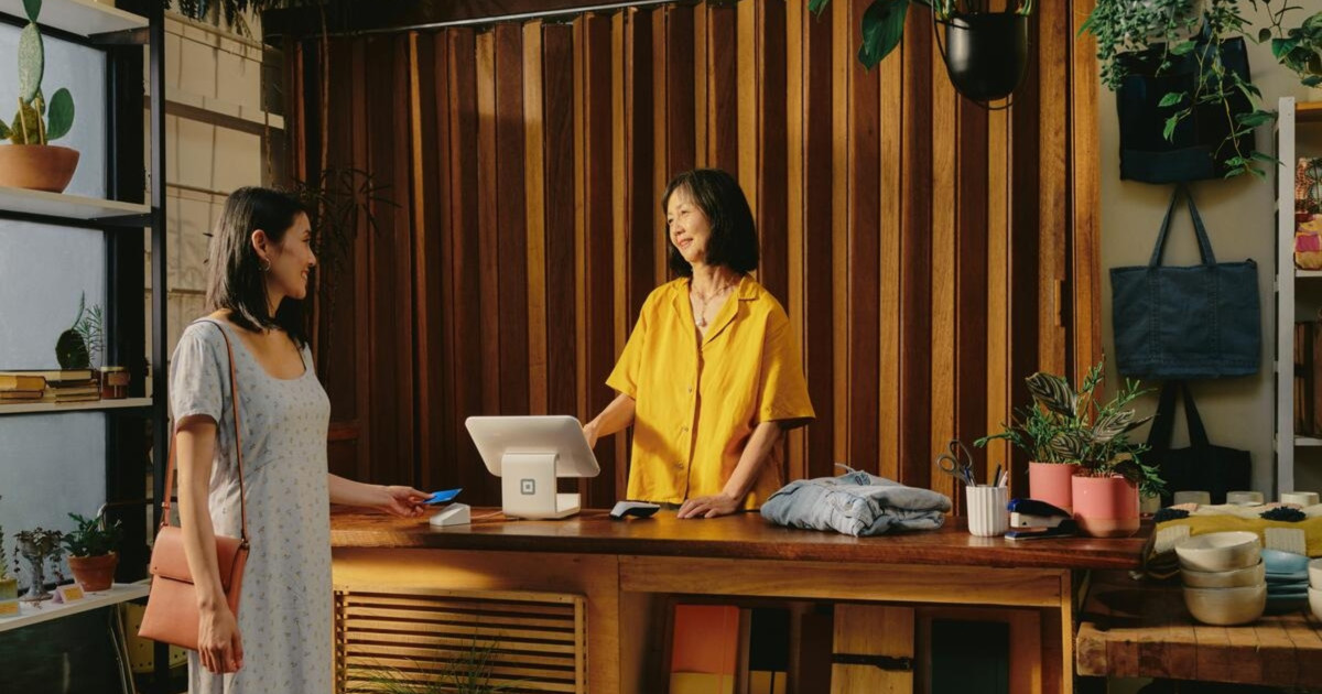 How to Open a Pop-Up Shop