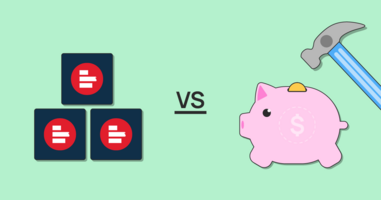 Build vs. buy: Making the right choice for your marketing data pipelines