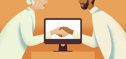 IRL + URL: How to Blend In-Person and Virtual Events