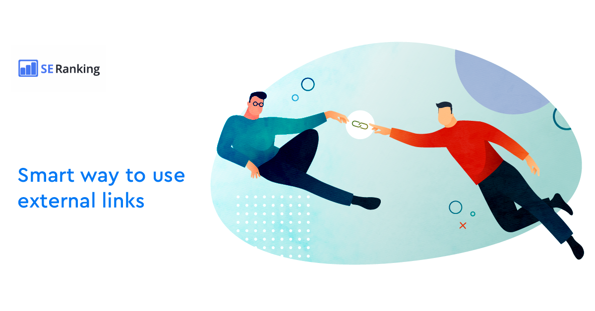 How to find and use relevant external links to boost your SEO