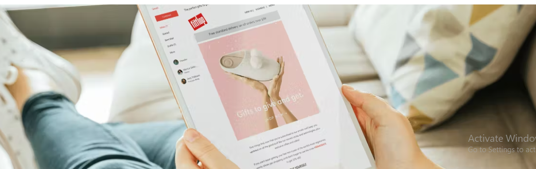 From the Eyes of Our Customers: FitFlop