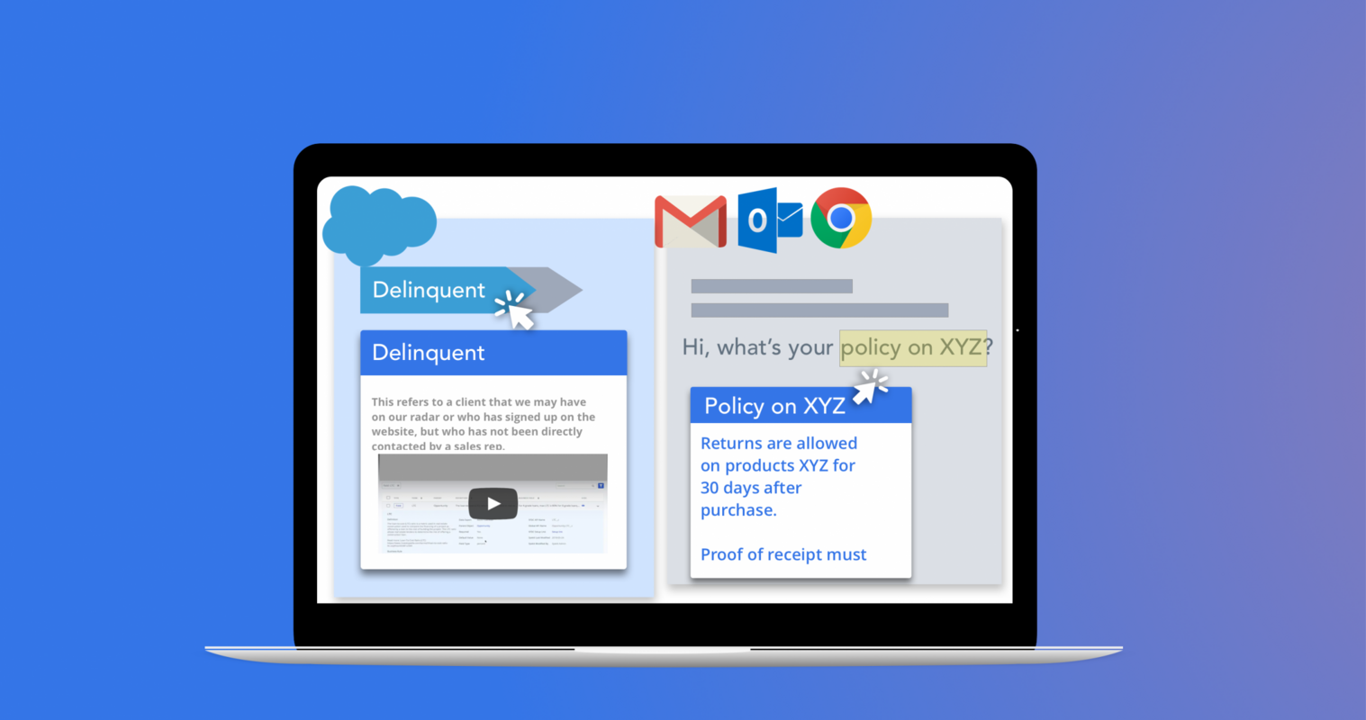 Just in Time Learning & Training in the Workplace