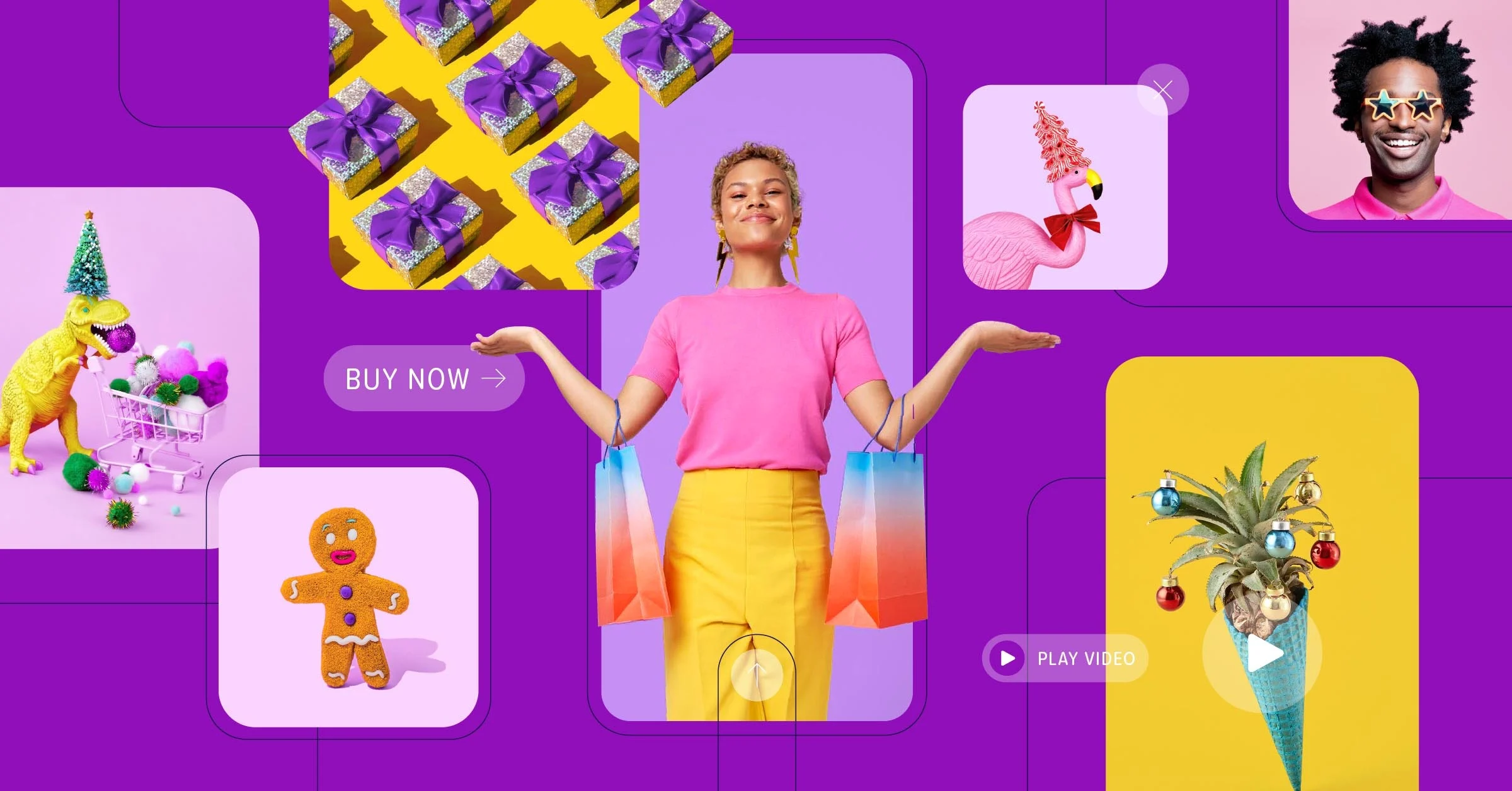 The 2022 Holiday Shopper Wants Discounts and Authenticity