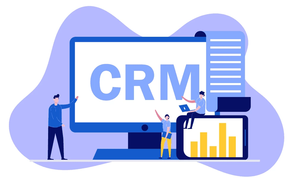Personal CRM: The Definition, Guide, and Best Tools for 2022