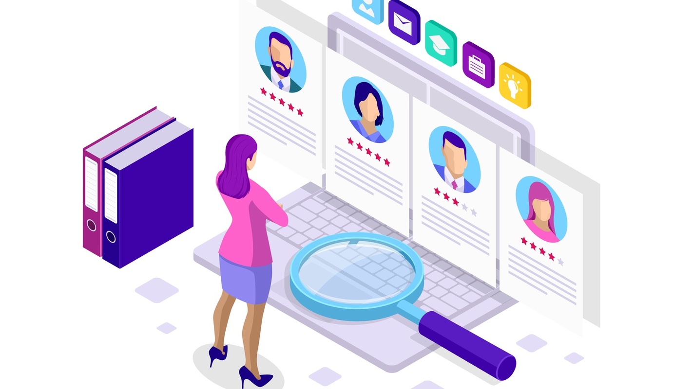 Remote Recruiting & Hiring During COVID-19