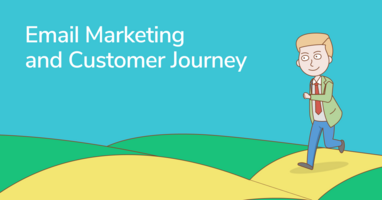 4 Simple Steps to Integrating Email Marketing into Your Customer Journey