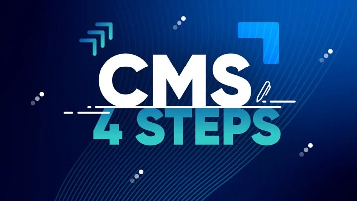 Create better performing content using your CMS in four steps