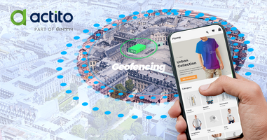 Geofencing: how to integrate it into your omnichannel customer engagement strategy?