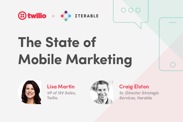 The State of Mobile Marketing