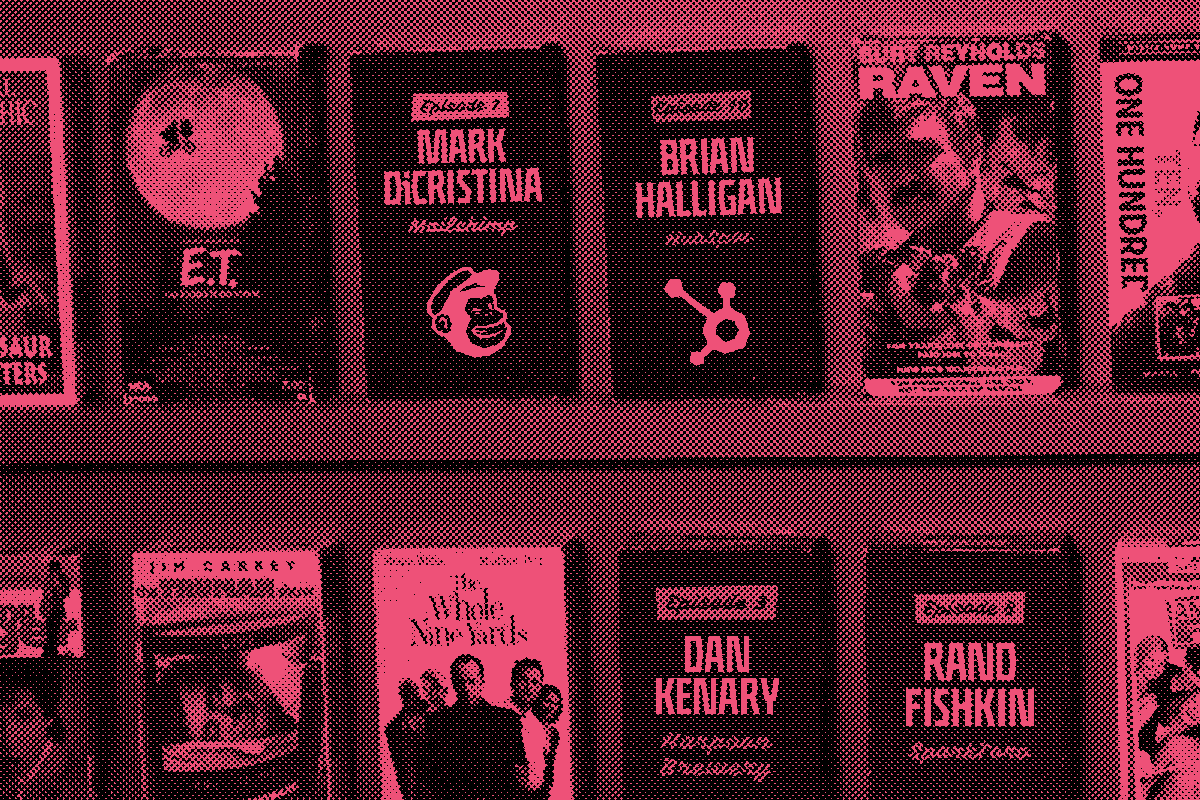 What's a Mood Board? Tips, Tools, and Examples from Wistia Studios