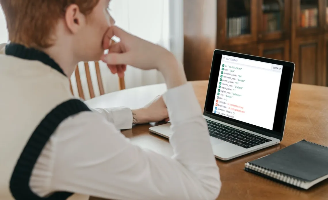 5 Helpful Tips for Doing IP to Geolocation - apilayer Blog