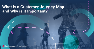 What is a Customer Journey Map and Why is it Important