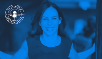 High Alpha Speaker Series with Jenny Lefcourt of Freestyle Capital