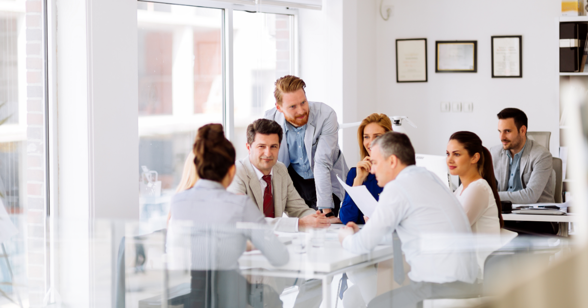 Good Things Happen When You Deconstruct Your Marketing Data Silos