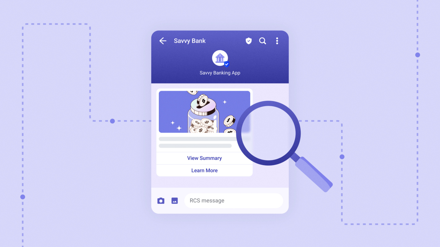 How RCS Messaging Works: A Marketer's Inside Guide