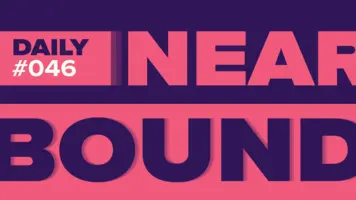 Nearbound Daily #046: The Partner Moment Has Arrived