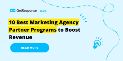 10 Best Marketing Agency Partner Programs to Boost Revenue