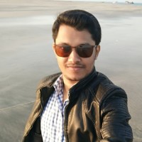 Iftekher Islam Sunny