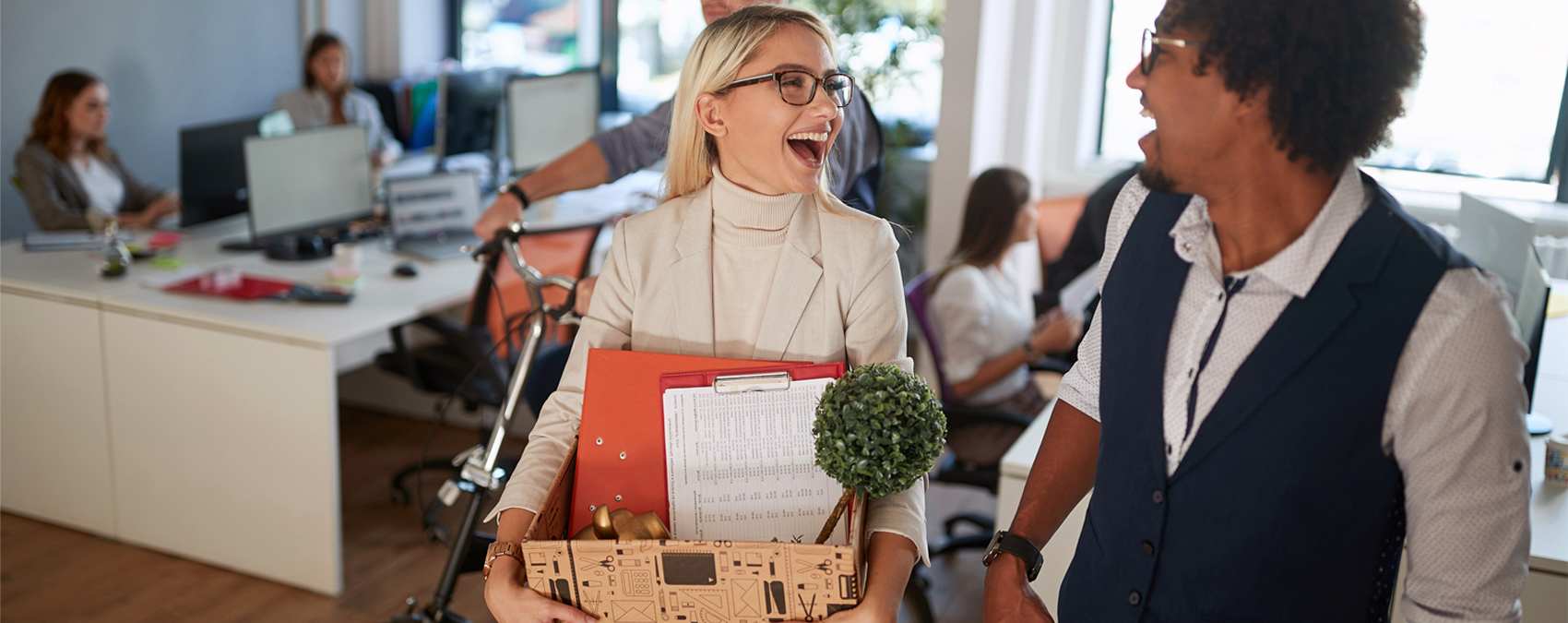 BUILD UP YOUR TEAM AFTER SUMMER TURNOVER - WITHOUT NEW HIRES