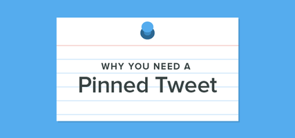 The Science Behind a Pinned Tweet: 5 Ways to Get Noticed