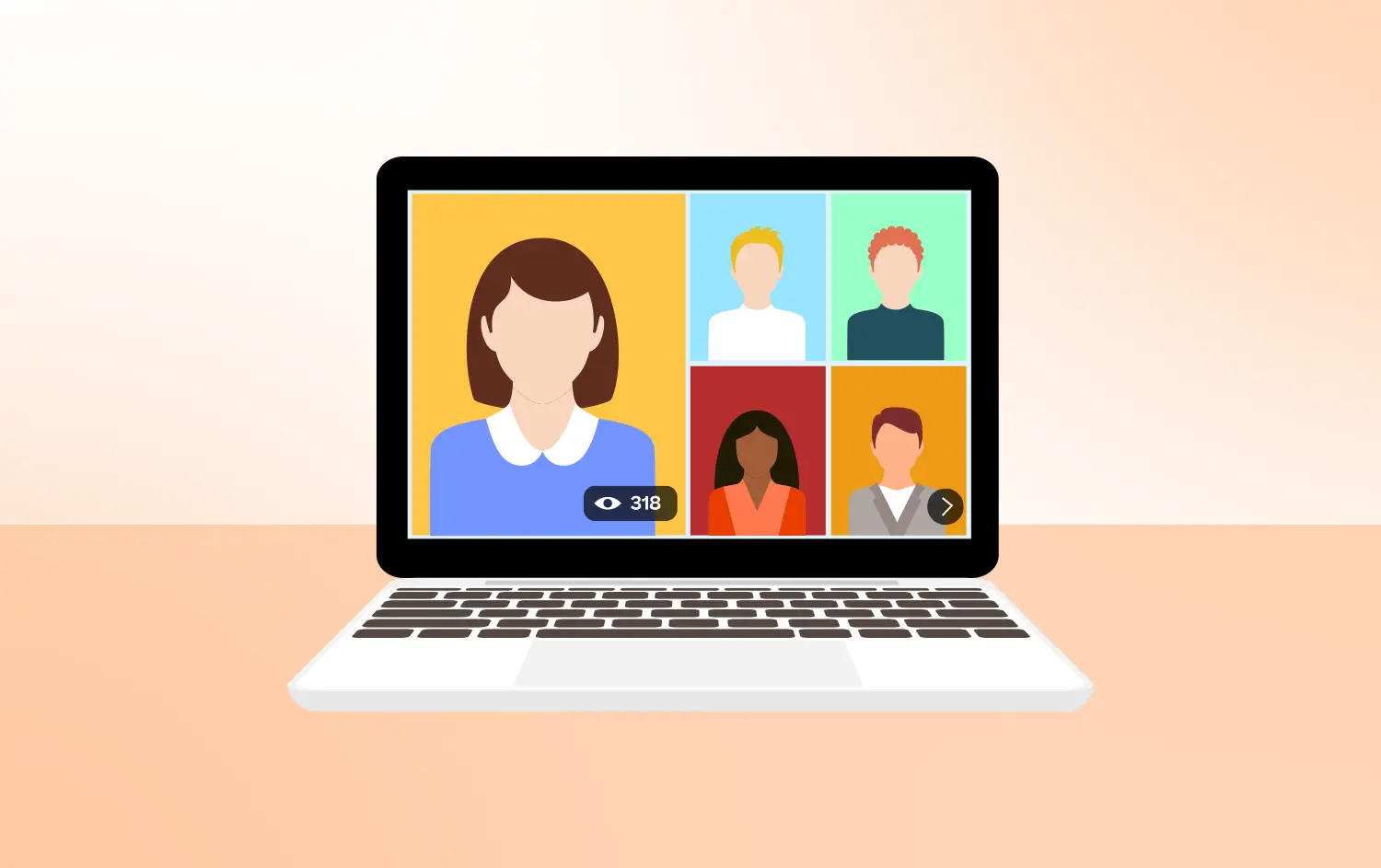 How to Increase Webinar Attendance Rate by 2x or More [2024]