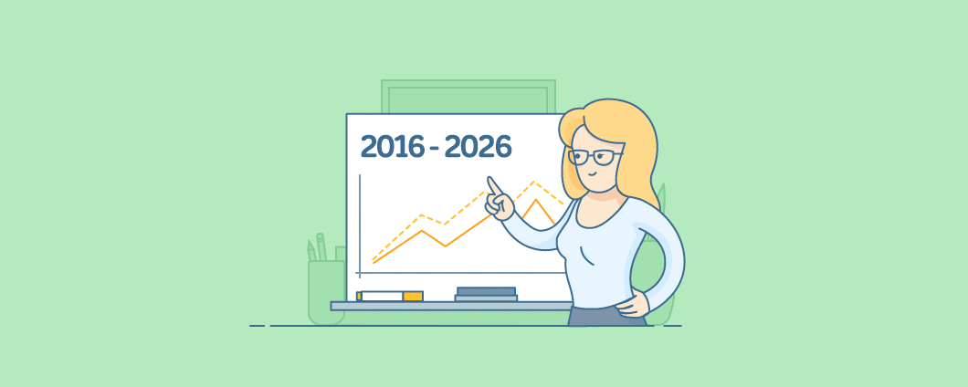 The Future of E-commerce: New Data from Ovum