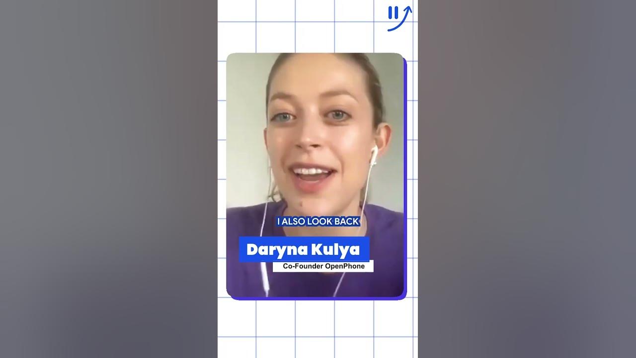 The Day In A Life Of A Founder