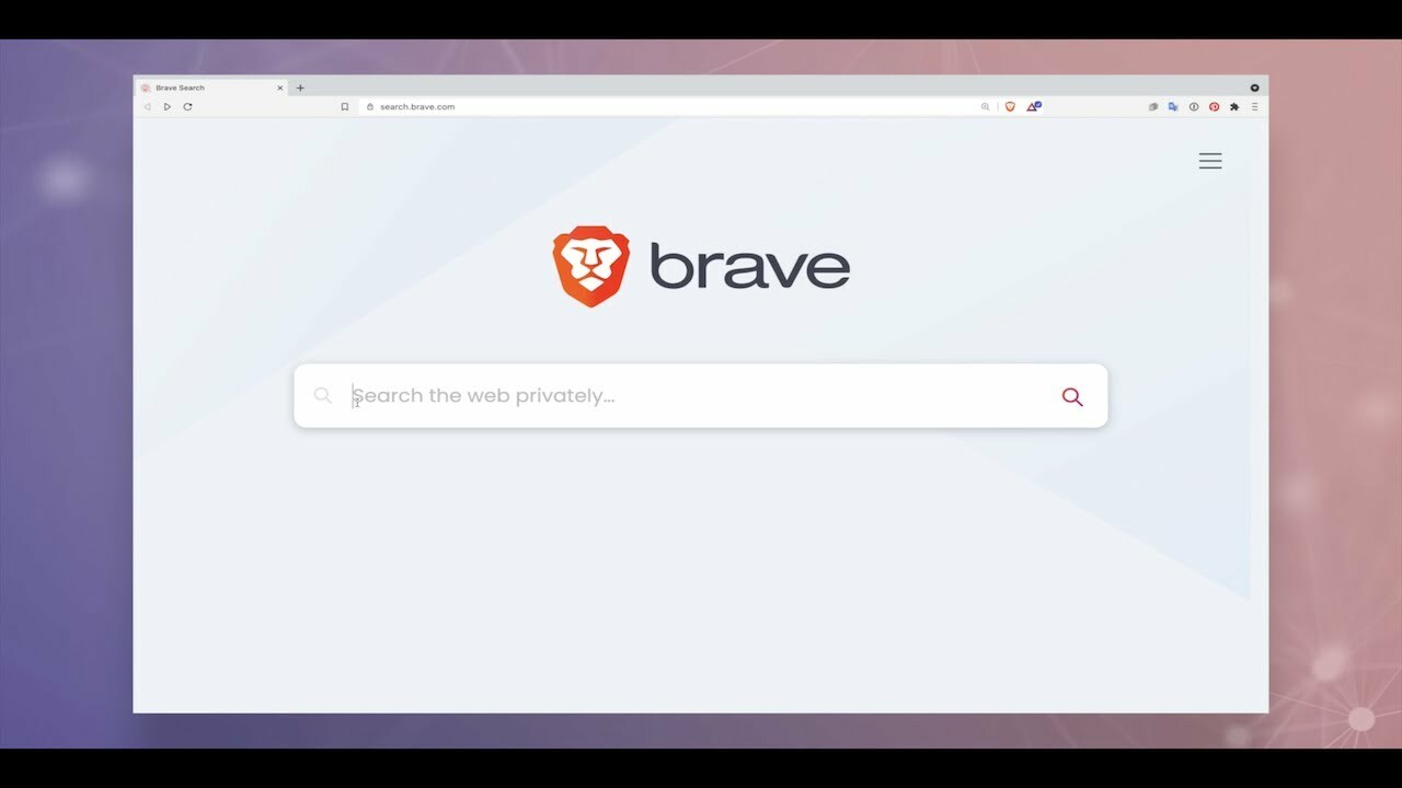 Introducing Brave Search beta